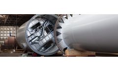 KGW - Tubular Steel Towers