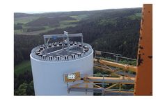 KGW - Internals Kit for Steel and Hybrid Towers