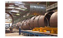 Manufacturing Equipment