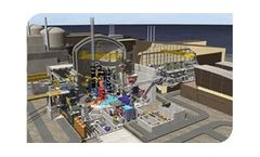 AREVA - Model EPR™ - Reactor