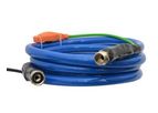 Pirit - 12` Heated Hose