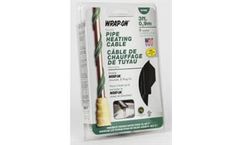 Sykes - Pipe Heating Cable