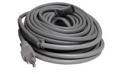 Sykes - Roof Gutter Cable