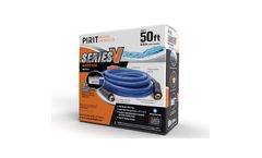 Sykes Hollow PIRIT - Model PWL-05-50 -  50 Series V - Heated Hose