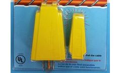 Pipe-Guard - Connector Kit