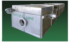 Baycor - Model BAF Series - Air Floatation Separator System