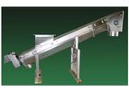 Baycor - Model BF Series - Washer/Compactor System