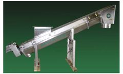 Baycor - Model BF Series - Washer/Compactor System