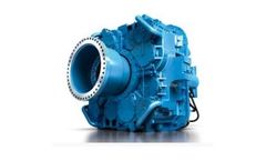 Winergy - Hybrid Drive for Wind Turbines