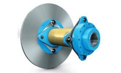 ARPEX - Model ARV - Wind Coupling for Wind Turbine