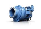 Winergy - High Speed Gearbox