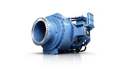 Winergy - High Speed Gearbox