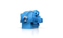 Winergy - Double-Fed Induction Generator