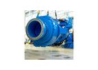 Spare Components Services