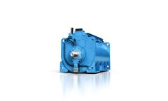 Winergy - Permanent-Magnet Synchronous Generators