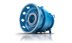 Winergy - Medium Speed Gearbox