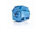 Winergy - Squirrel-Cage Induction Generator