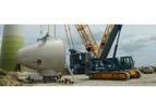 Project Construction / Implementation Services