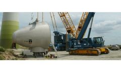 Project Construction / Implementation Services