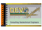 Hydro-Geotechnical Engineering Services