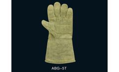 Telon Yida - Model ABG-5T - Special Gloves