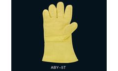 Telon Yida - Model ABY-5T - Gloves