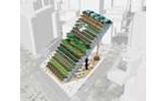Converted Organics is Growing Up: Company Announces the Acquisition of Vertical Farming Pioneer, TerraSphere Systems