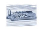 Model Basicfloat - Open Area Rectangular Flotation