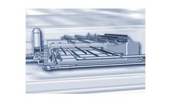 Model Basicfloat - Open Area Rectangular Flotation