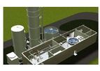 Meri - Anaerobic Treatment Plant