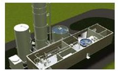 Meri - Anaerobic Treatment Plant