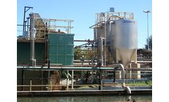 Gyroblock - Filtration System