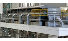 Meri - Large Sludge Quantity Plant