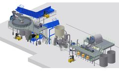Meri - Plastic, Waste, Fuel Recycling Plant