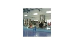 Eco-Water - Mineral Water Plants