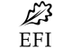 European Forest Institute