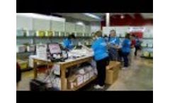Project C.U.R.E. Video