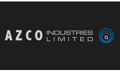 AZCO - Model SPT-40 - Commercial and Residential Tanks & Mixers