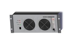 AZCO - Model RMU16-K6 - Rack Mountable Ozone Generator