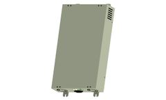 AZCO - Model VMD-12 - Wall Mountable Air Dryer Unit