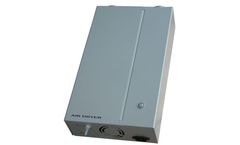 AZCO - Model VMD-30 - Wall Mountable Air Dryer Unit