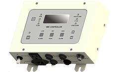AZCO - Model VMC-ORP/D03 - Ozone Monitoring and Controlling System