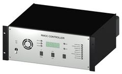 Model RMOC - Ozone System Controller