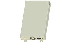 AZCO Industries - Model VMD-08 - Air Dryers