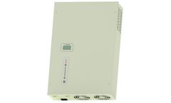 AZCO - Model VMUS-K3 - Wall Mountable Ozone Generator