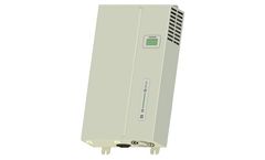 AZCO - Model VMUS-DG - Wall Mountable Ozone Generator