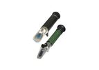 Zebra - BRIX Refractometer for Coolant Concentration Measurement