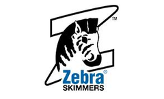 Zebra - Oil Skimmer Attachment