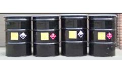 Disposal Services