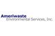 Ameriwaste Environmental Services Inc.